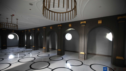 廿四載山水工程經驗賦能酒莊建設——室內外裝飾設計與施工的系統(tǒng)性實踐