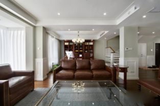 2018年洛陽(yáng)口碑裝修公司盤點(diǎn)與排名解析 室內(nèi)外裝飾設(shè)計(jì)施工指南